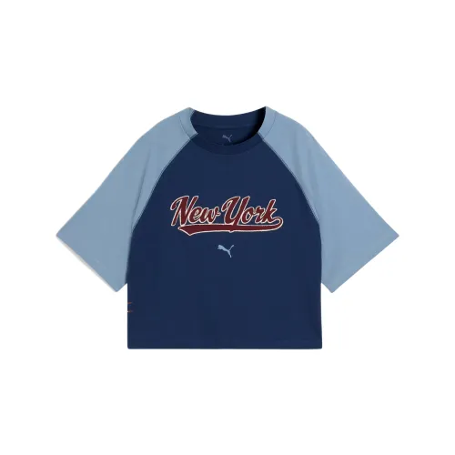 Puma x Nyc Women's Tee