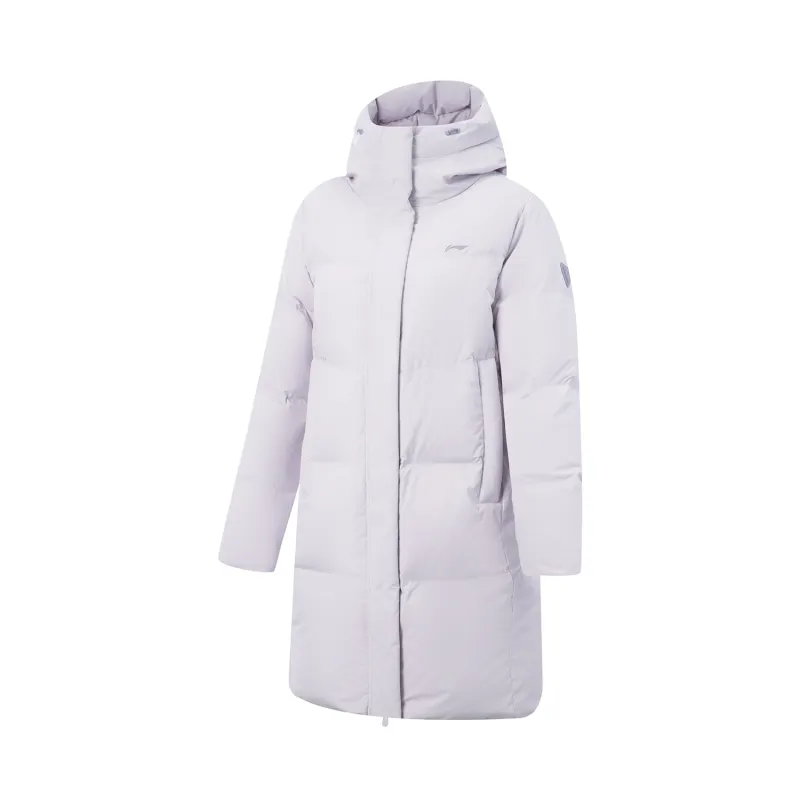 Li Ning Hot Pots Down Collection Down Jacket Women's