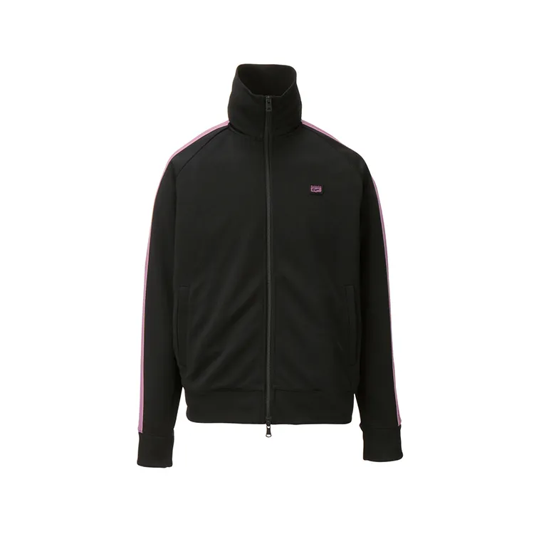 Onitsuka Tiger Stand Collar Jackets Unisex /