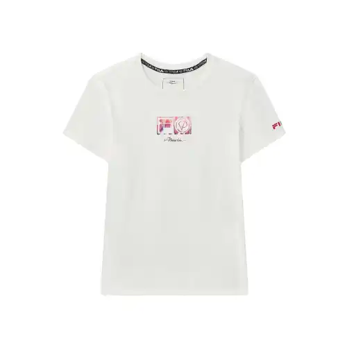 FILA 3.1 Phillip Lim Collaboration Collection Regular T Shirt Women's