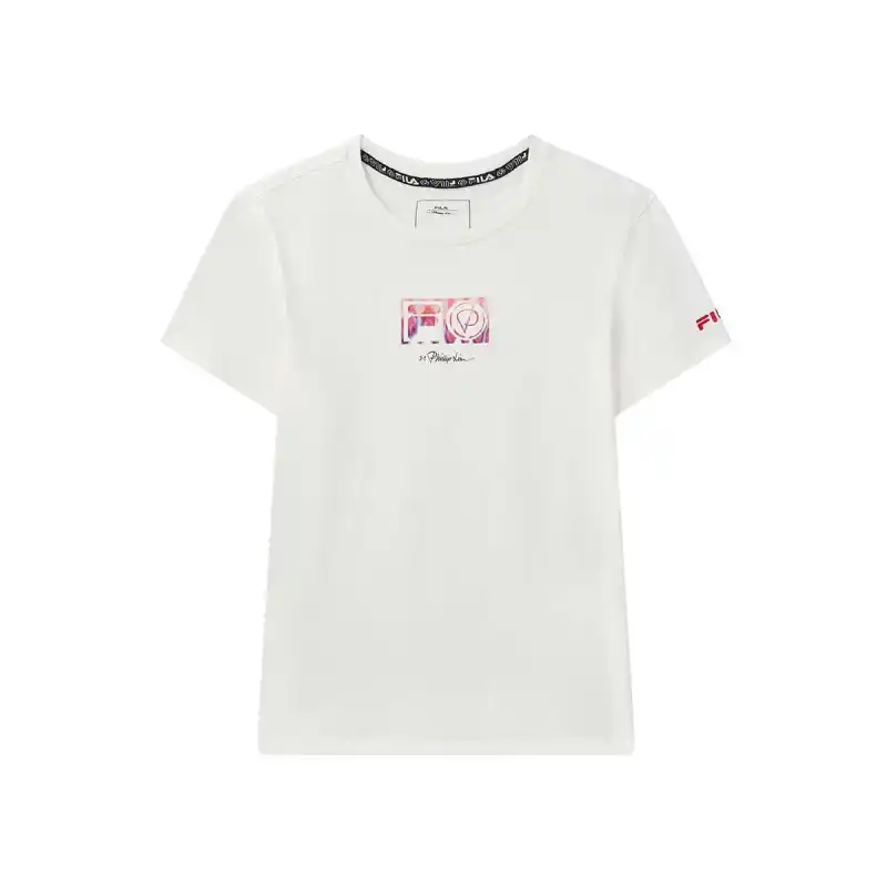 FILA 3.1 Phillip Lim Collaboration Collection Regular T Shirt Women's