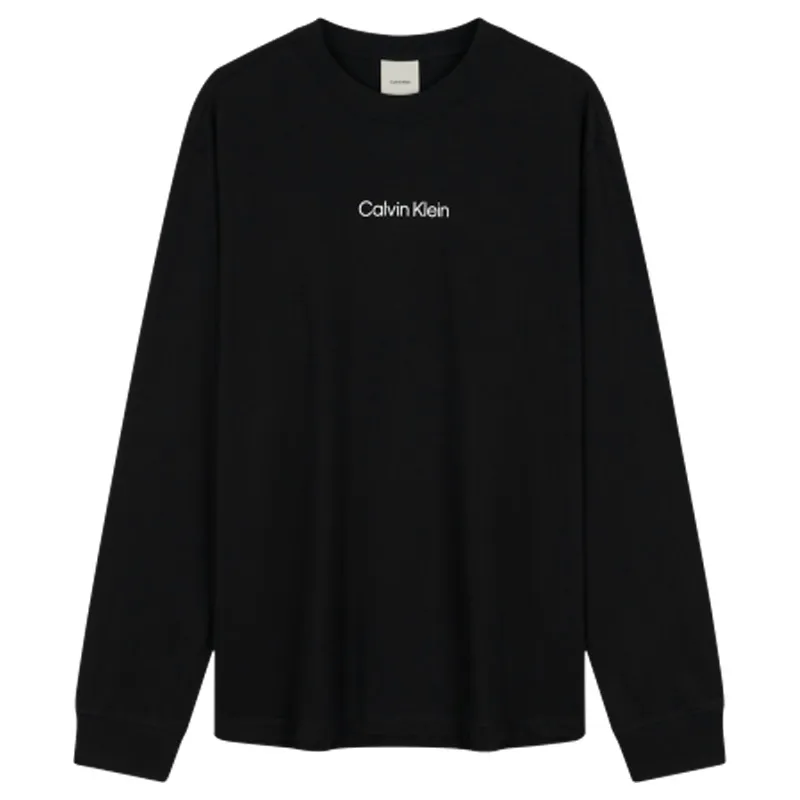 CALVIN KLEIN T-Shirt Men's Gift Box Set Included
