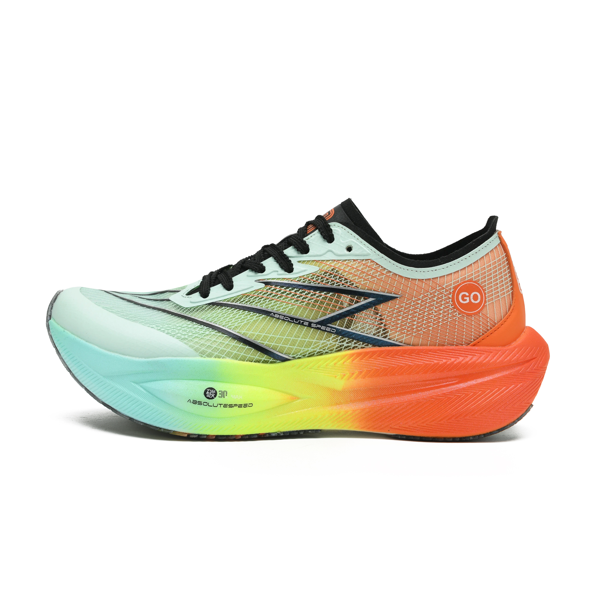 ONOD Low top Running Shoes Unisex Stunning Glimpse
