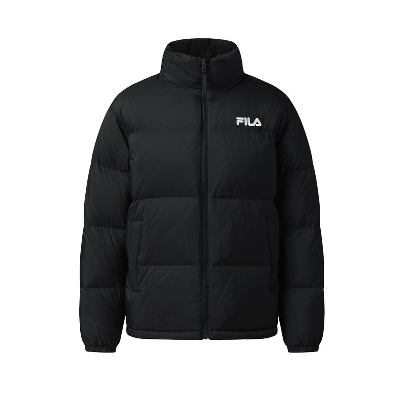 Пуховик Fila Originale (двухсторонний)