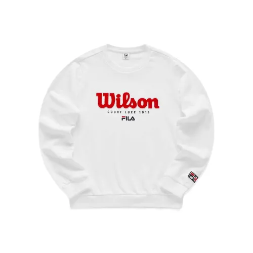 FILA x Wilson Tennis Top Women's