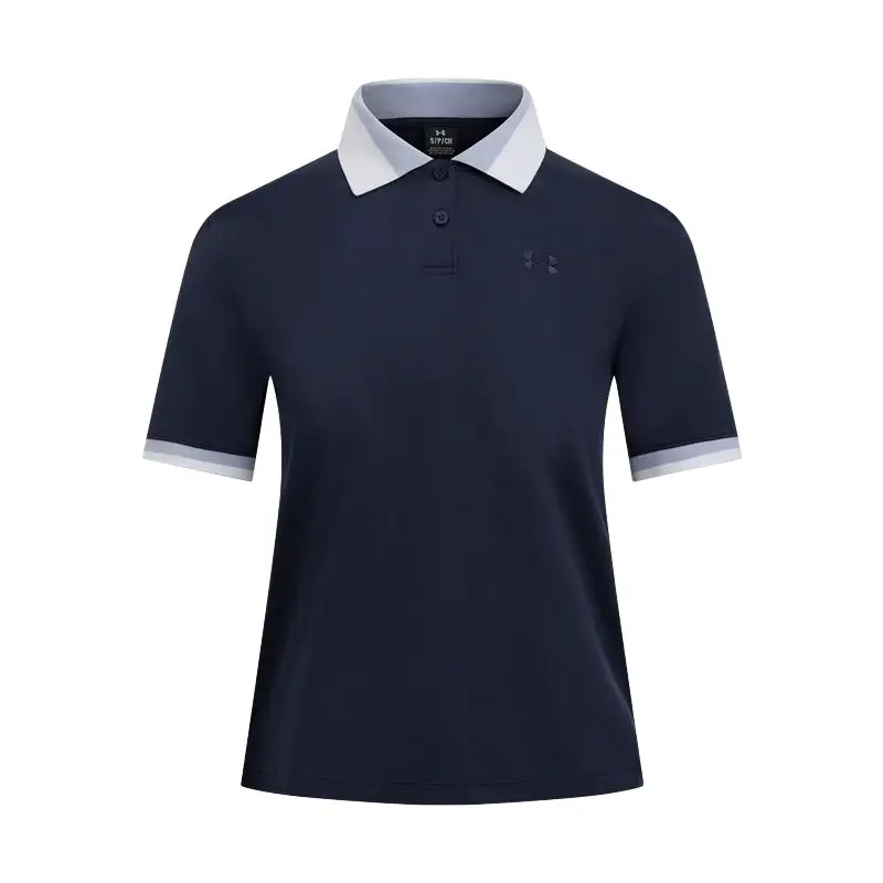 Under Armour Courtcore Polo Shirt Women's