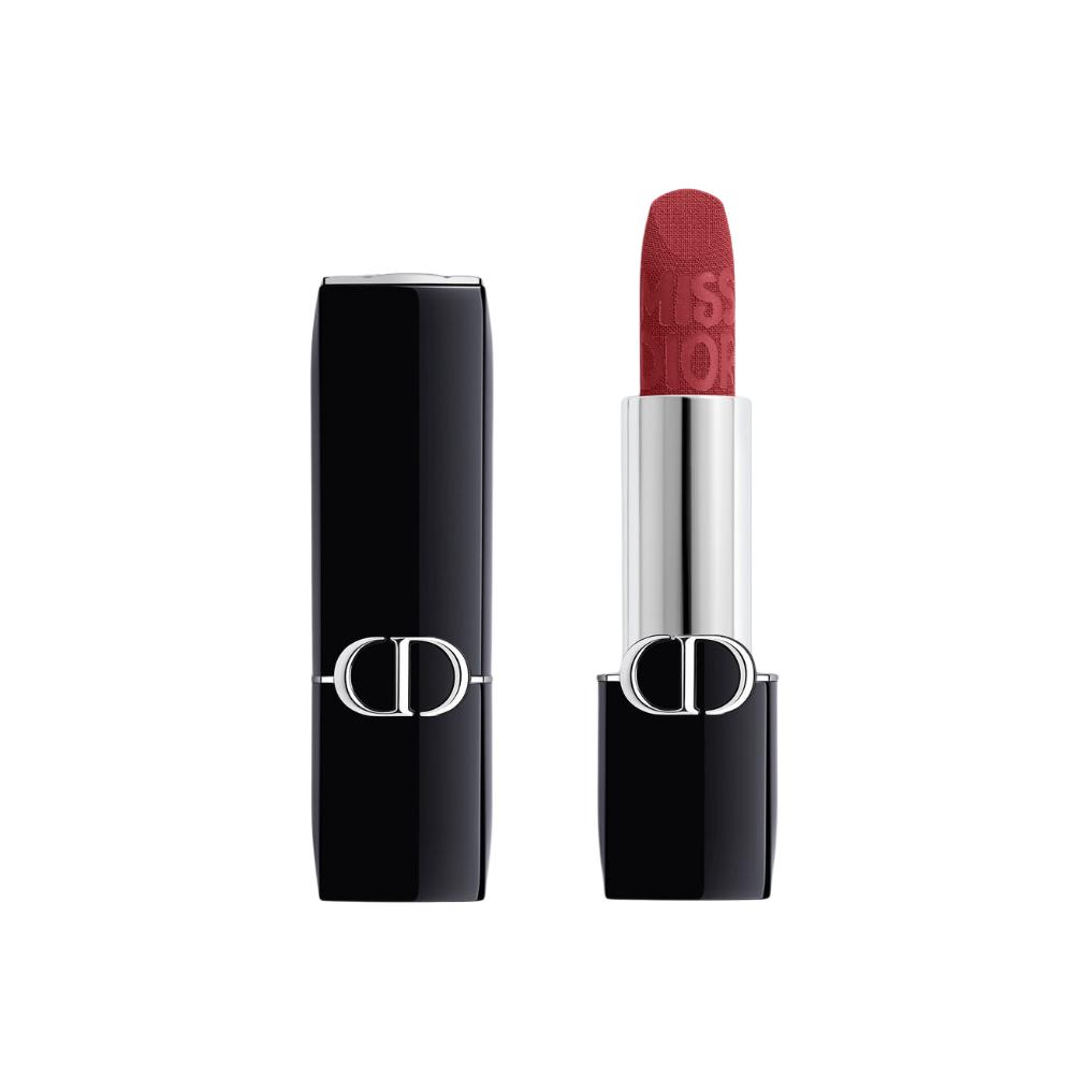 Губная помада Dior MISS DIOR (красная)