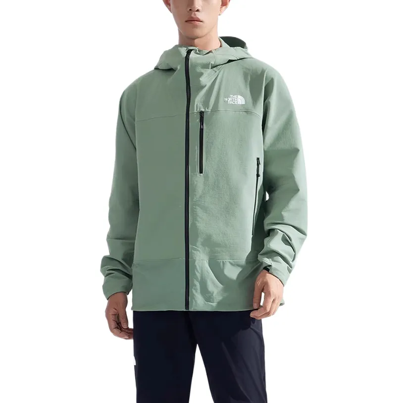 THE NORTH FACE SUMMIT Soft Shell Jacket Men's