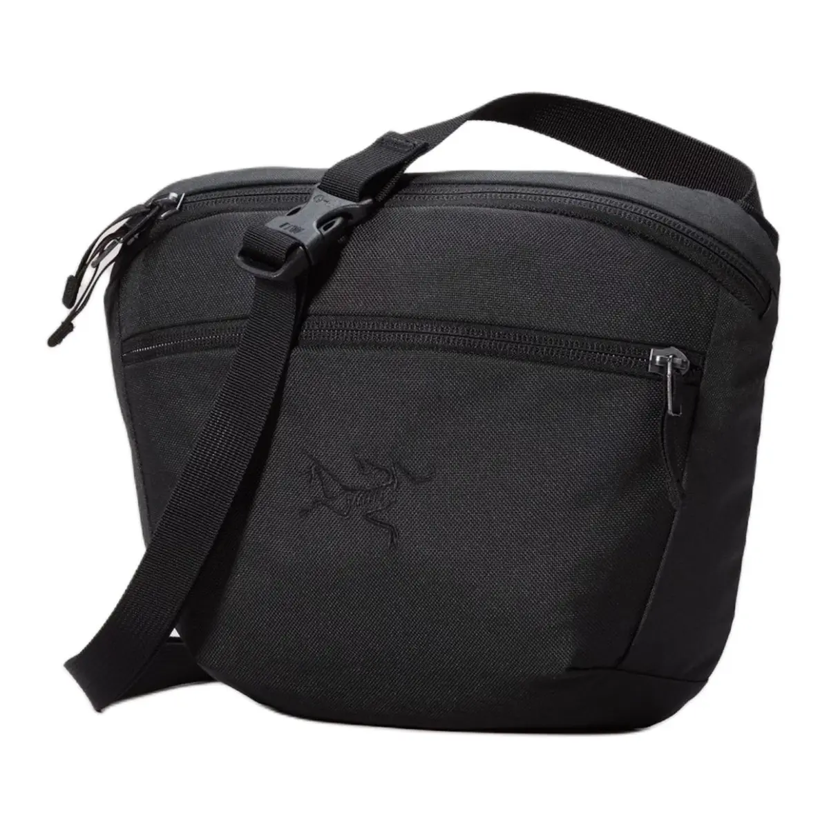 Arc'teryx Mantis 2.5L Outdoor Bags Polyester Black Unisex