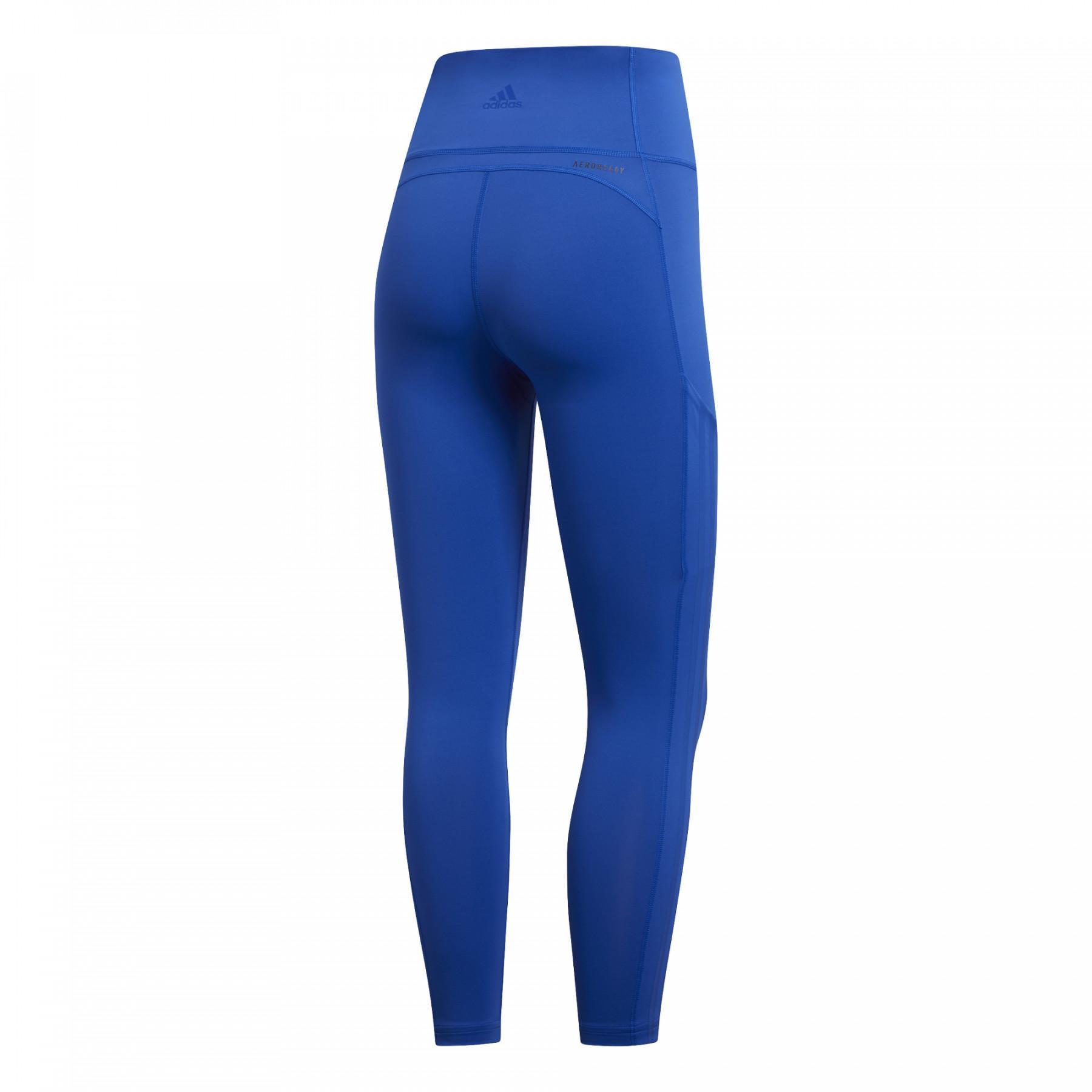 Adidas Sports Pants Women’s Blue