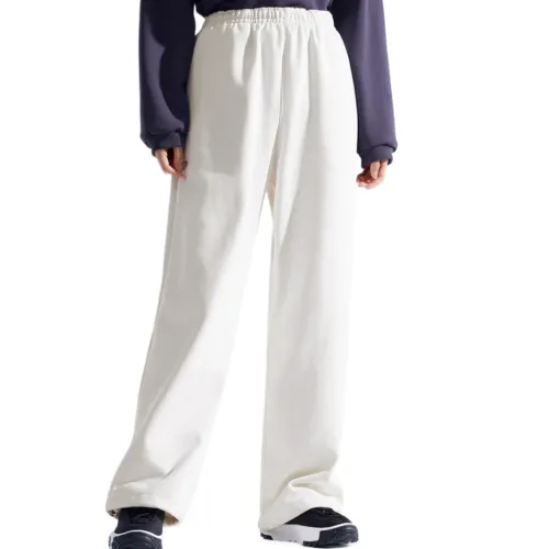 The North Face Red Box Logo Sweatpants