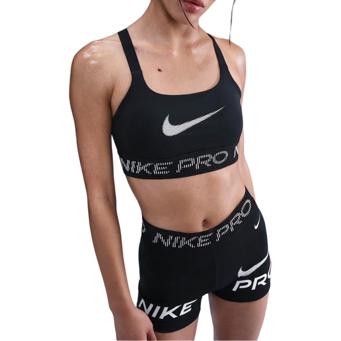 Nike Sports Underwear Women’s Black