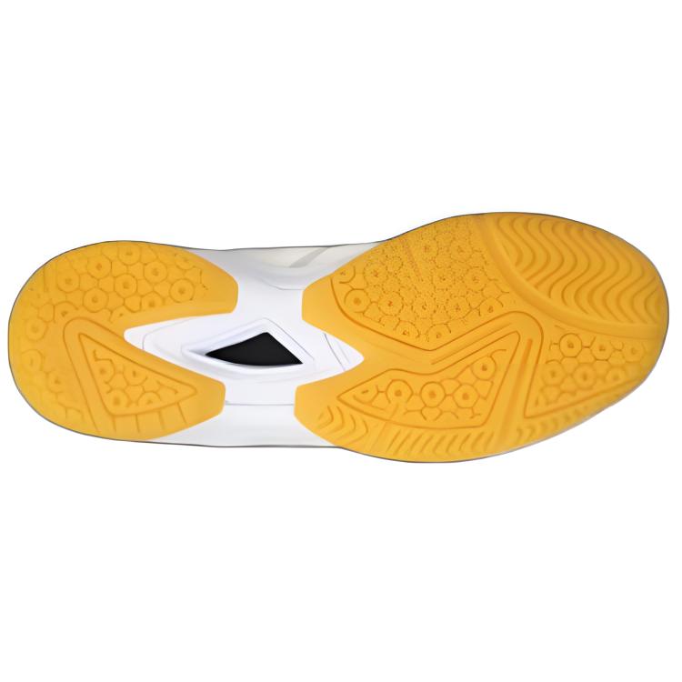 VICTOR Breathable Support Low top Badminton Shoes Unisex Ecru
