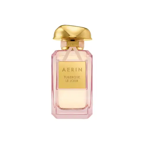 AERIN Tuberose, mixed floral perfume with jasmine, flower oil, 50 ml