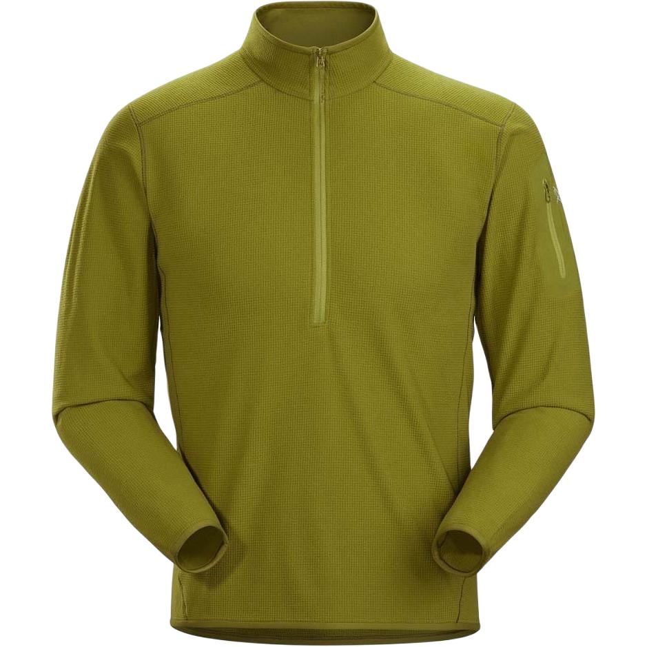 Arcteryx VEILANCE SECANT COMP Fleece Tops Men’s Moderate