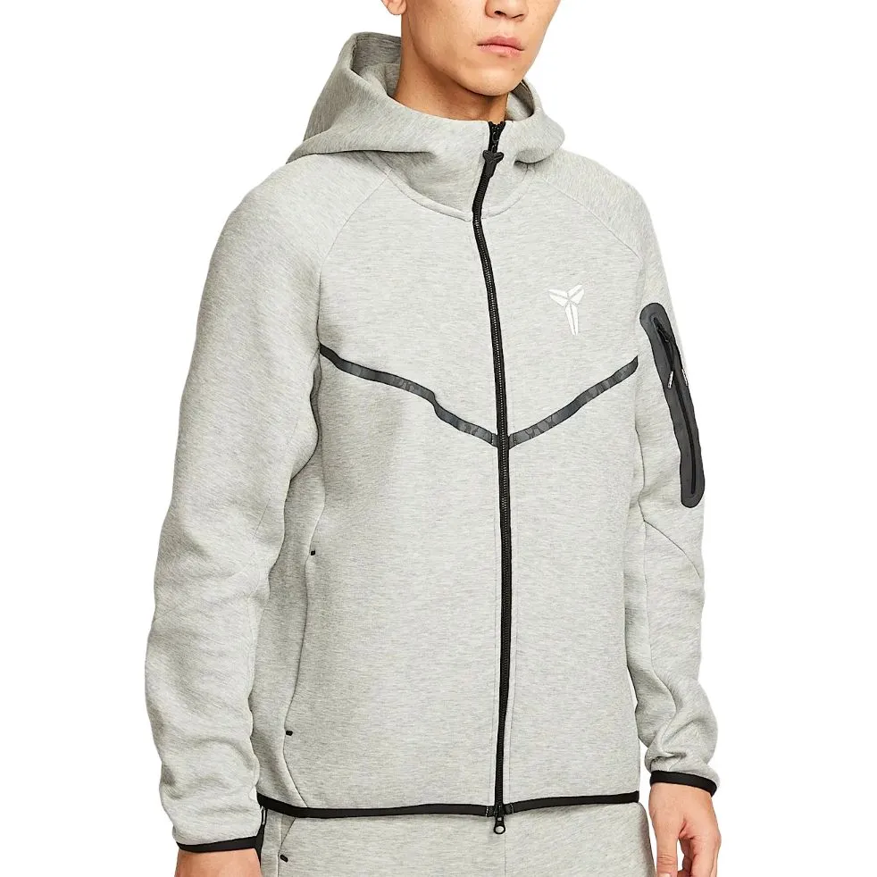 Nike WINDRUNNER SS25 Kobe Tech Fleece Jacket Men's