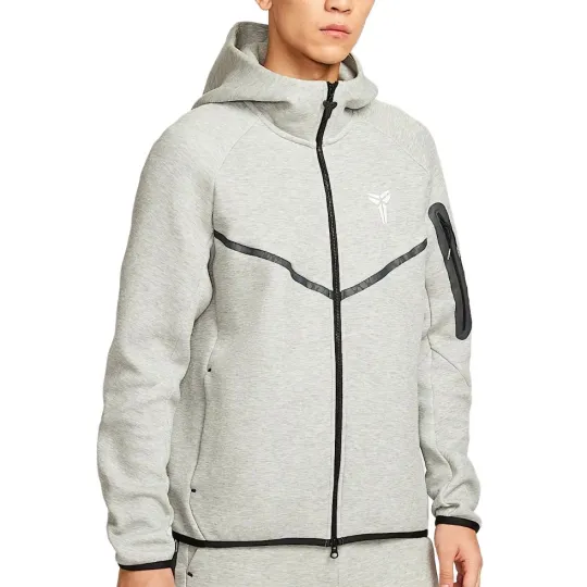 Nike WINDRUNNER SS25 Kobe Tech Fleece Jacket Men's