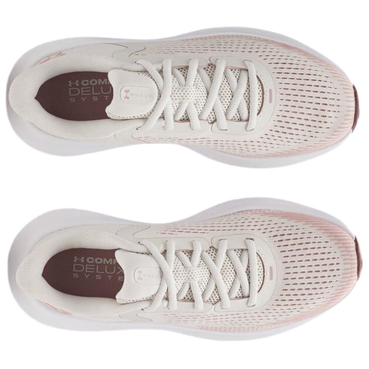 Under Armour Rogue 5 Running Shoes Women’s Beige