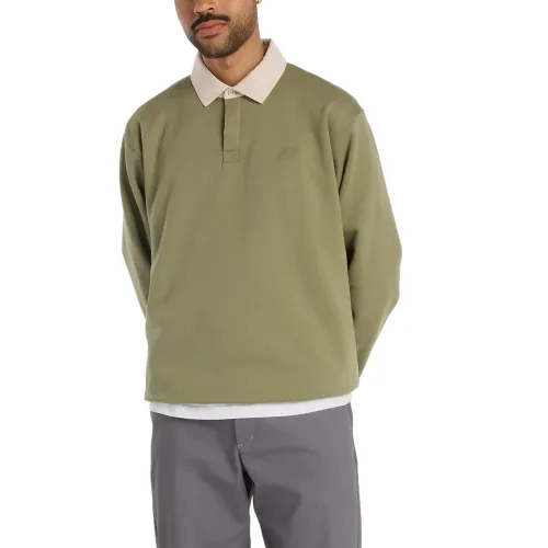 New Balance Numeric Advanced Rugby Shirt Rugby Jersey Men's