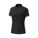 Li Ning Fitness Series Polo Shirt Women's