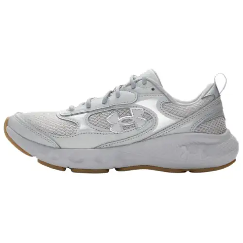 Under Armour Coverage Rebound Low top Casual Shoes Women's White