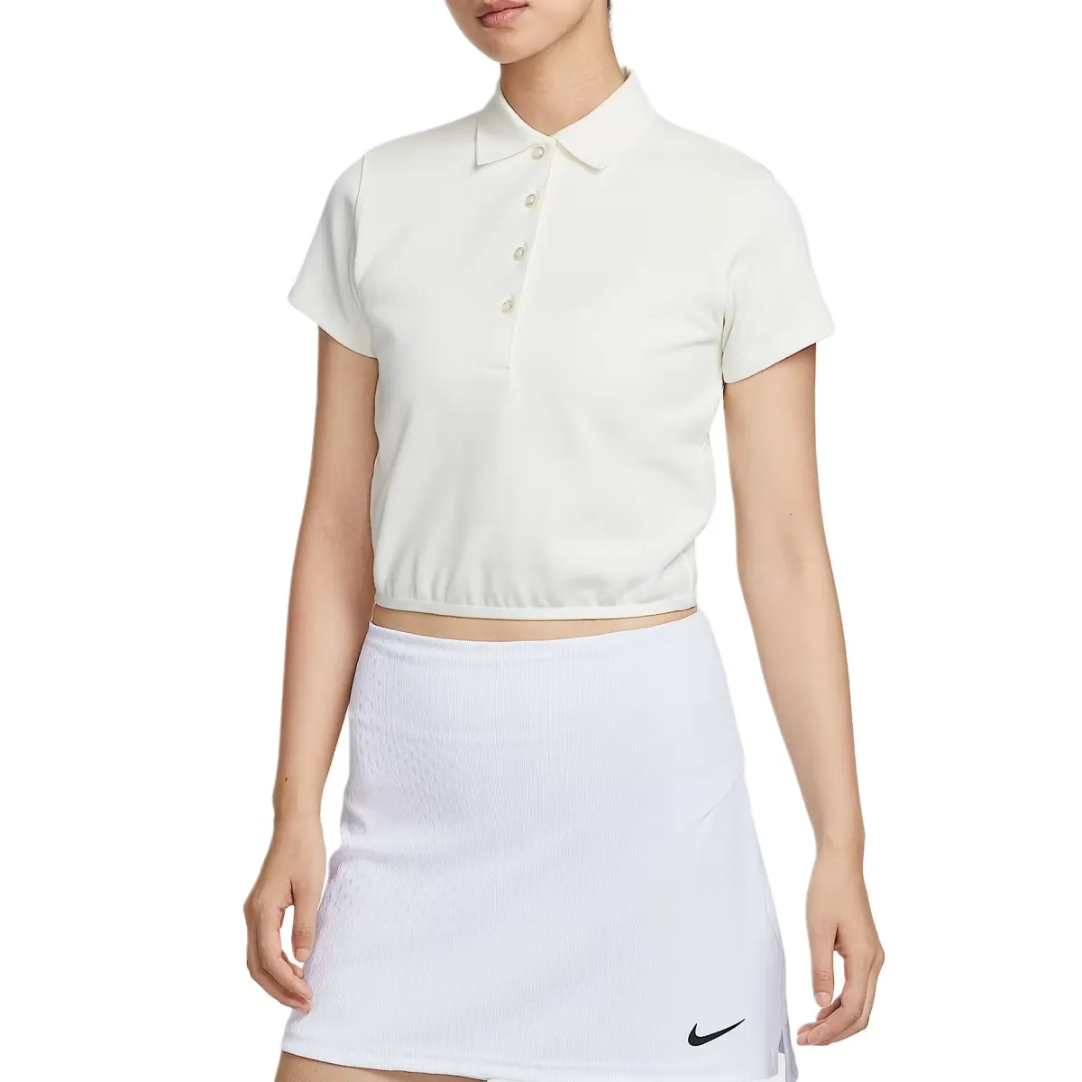 Nike Women's Short Sleeve Golf Polo