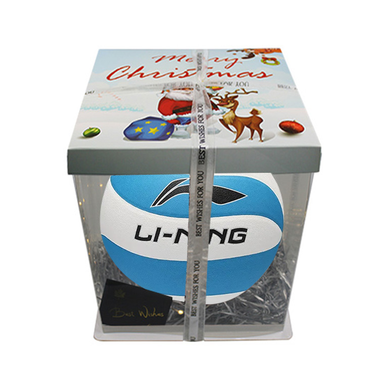 Li Ning Volleyball PVC Unisex Size 5
