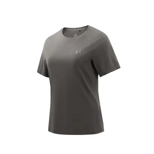Under Armour Regular T Shirt Women's