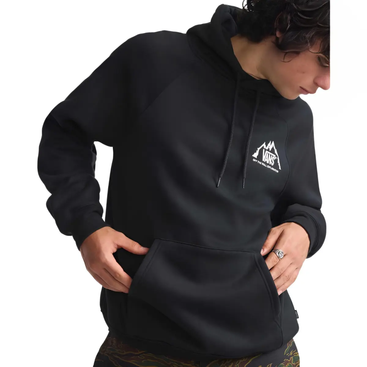 Vans MTE Crestline Sweatshirt Men's