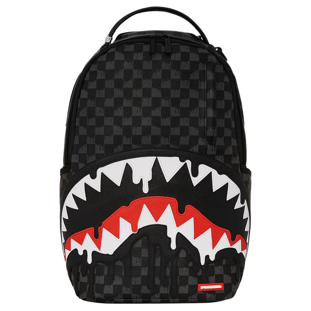 Рюкзак SPRAYGROUND (черный)