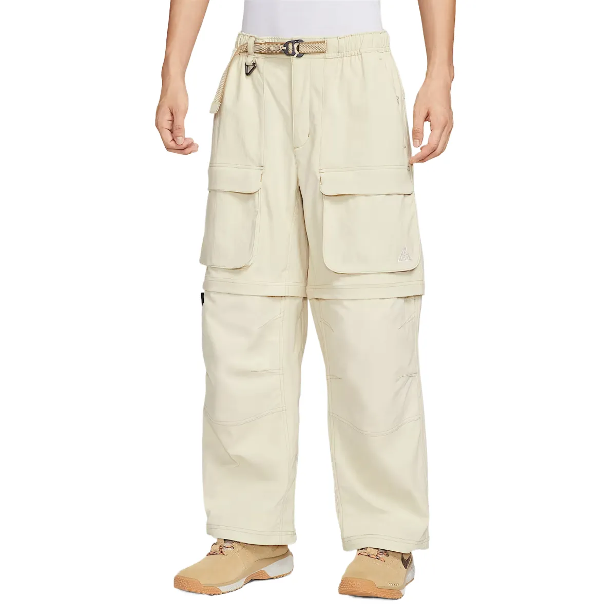 Nike x Acg Smith Summit trousers