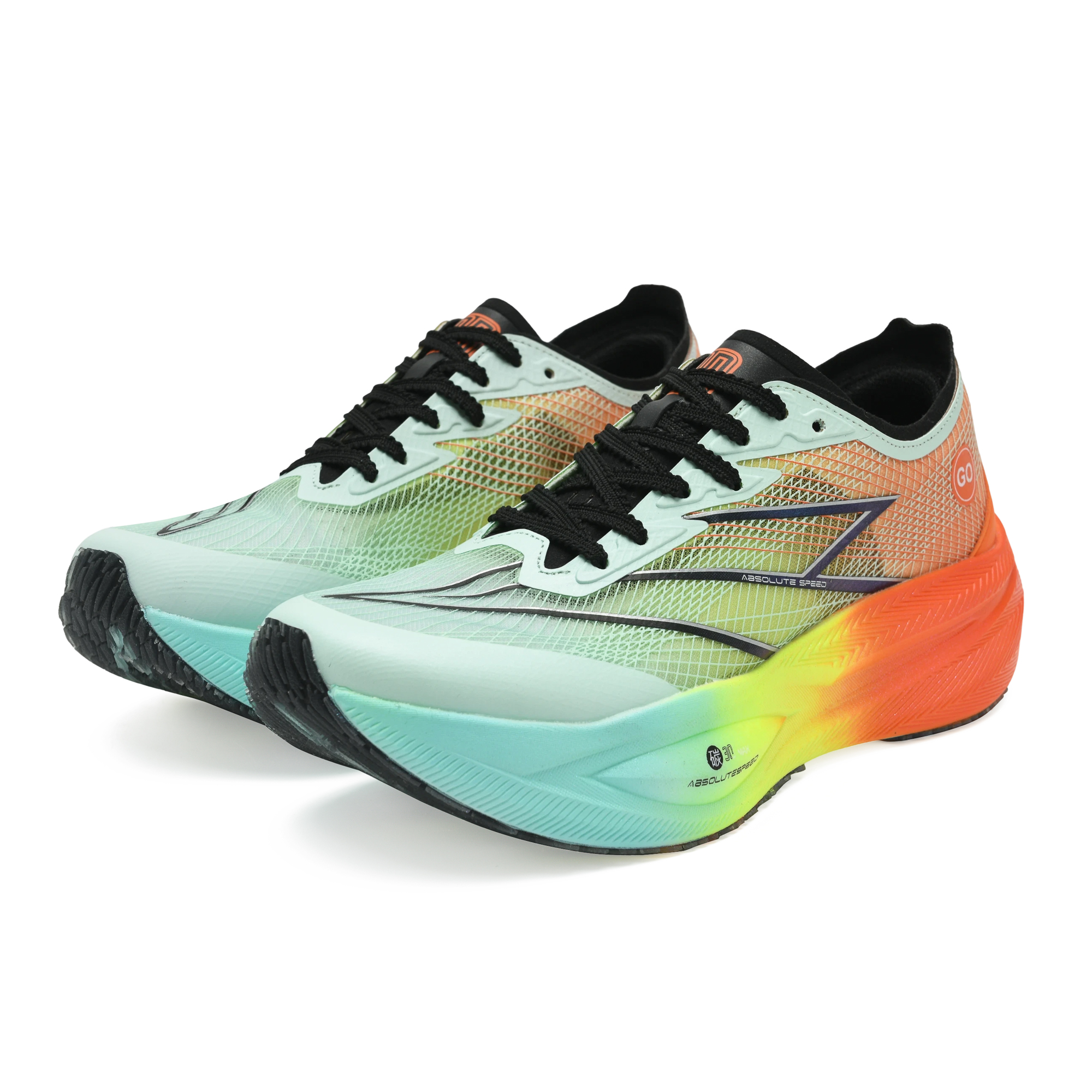 ONOD Low top Running Shoes Unisex Stunning Glimpse
