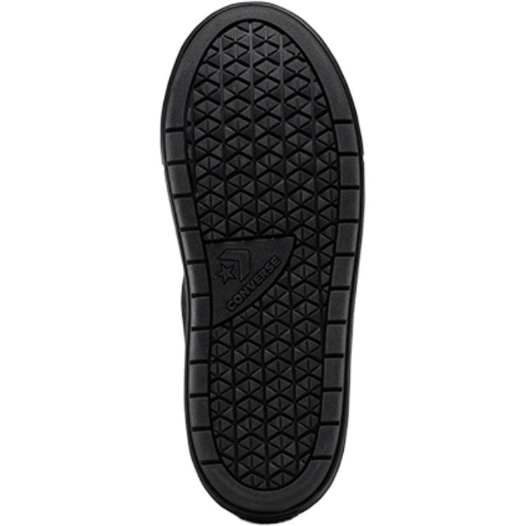 Сабо Converse Chuck Taylor All Star Elements (черные) — фото 5