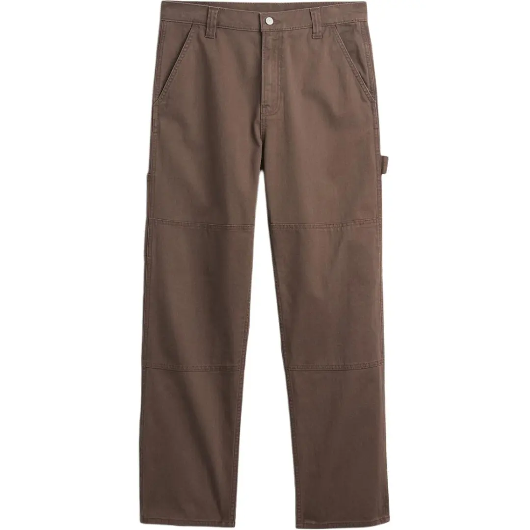 GAP Jeans Men's Moderate Straight Fit Pants
