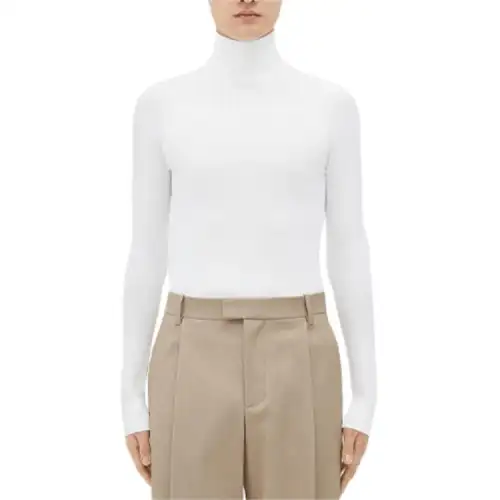 Bottega Veneta Knitwear Men's White
