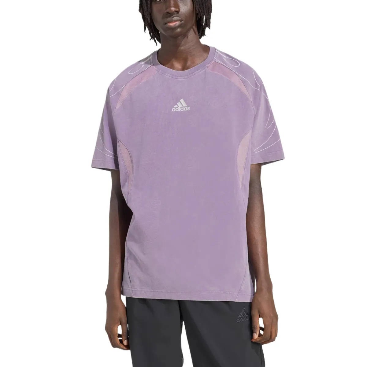 Adidas Originals Adilenium Season 4 Teamgeist T-shirt