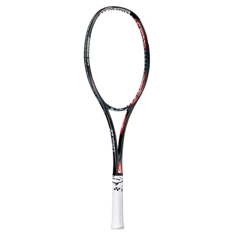 YONEX UL 231 245g Weight 231 245g 90 Square Inches Head Size Flame Red Unisex Tennis Rackets