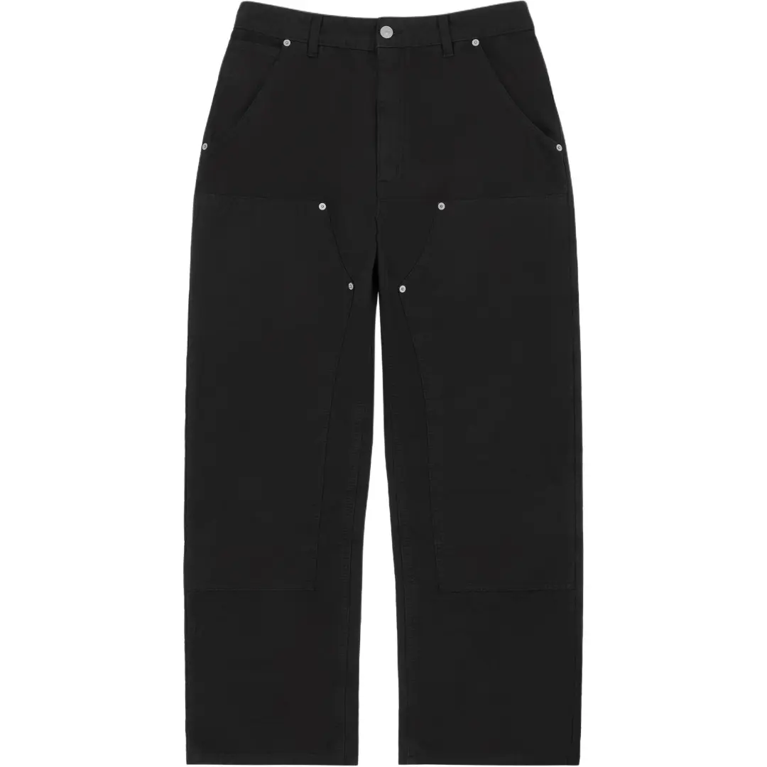 MM6 Maison Margiela Straight Leg Jeans