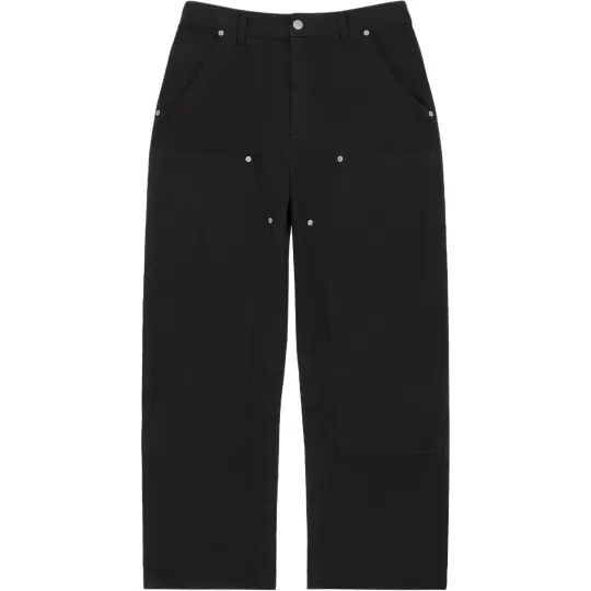 MM6 Maison Margiela Straight Leg Jeans