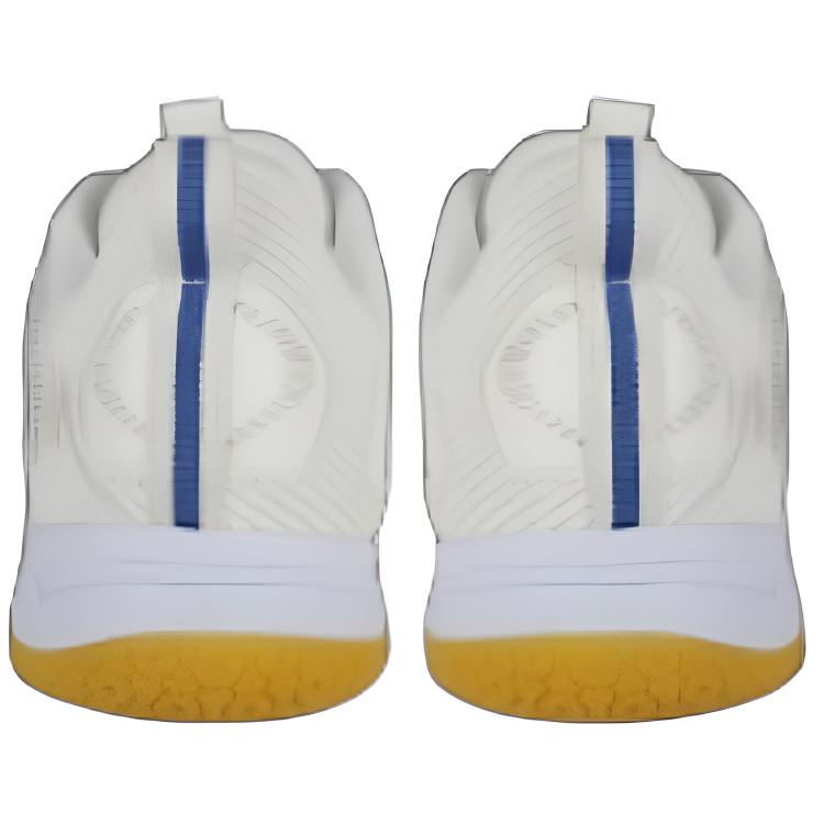 VICTOR Breathable Support Low top Badminton Shoes Unisex Ecru
