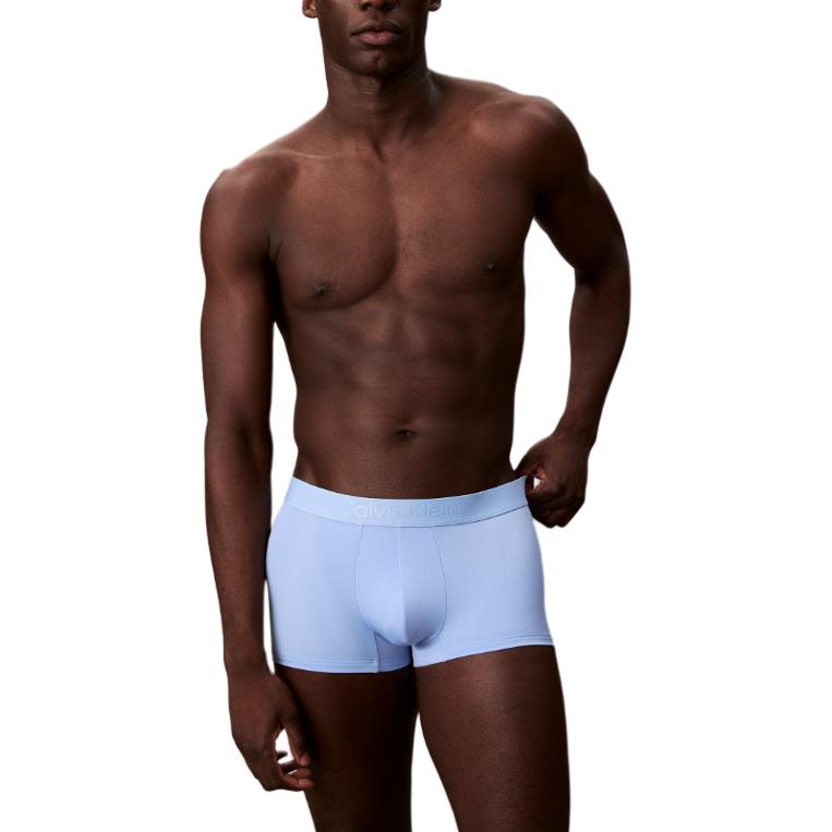 Мужские трусы CALVIN KLEIN (черные)