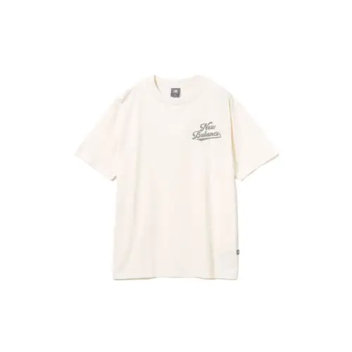 New Balance x BEAMS B MING By BEAMS SS25 T Shirt Men's