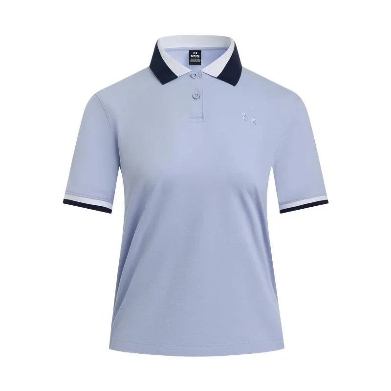 Under Armour Courtcore Polo Shirt Women's