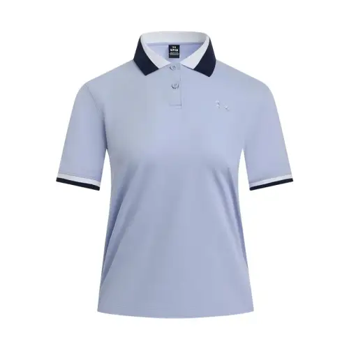 Under Armour Courtcore Polo Shirt Women's