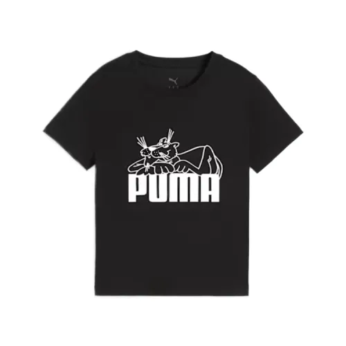 PUMA Super Puma T Shirt Women's