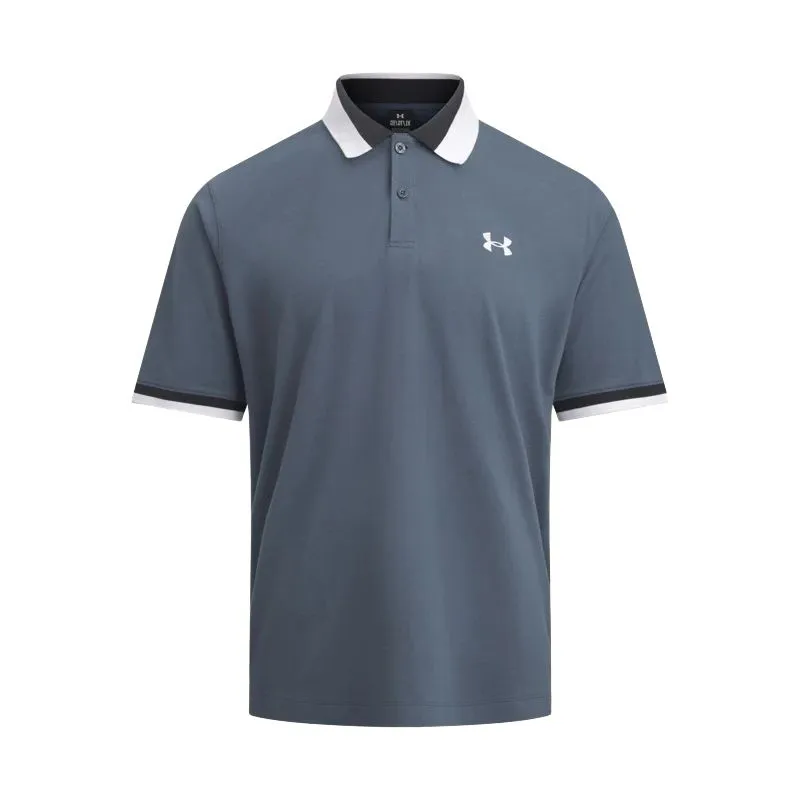 Under Armour Courtcore Polo Shirt Men's