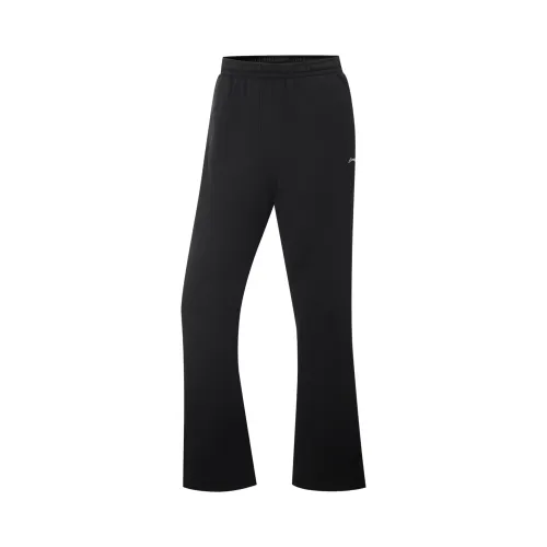 Li Ning Fitness Series Casual Pants Women's