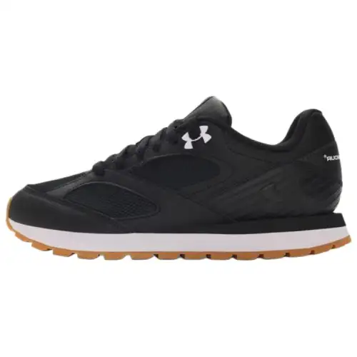 Under Armour Jogger Low top Casual Shoes Men's Black