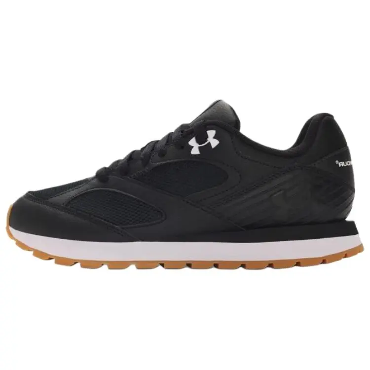 Under Armour Jogger Low top Casual Shoes Men's Black