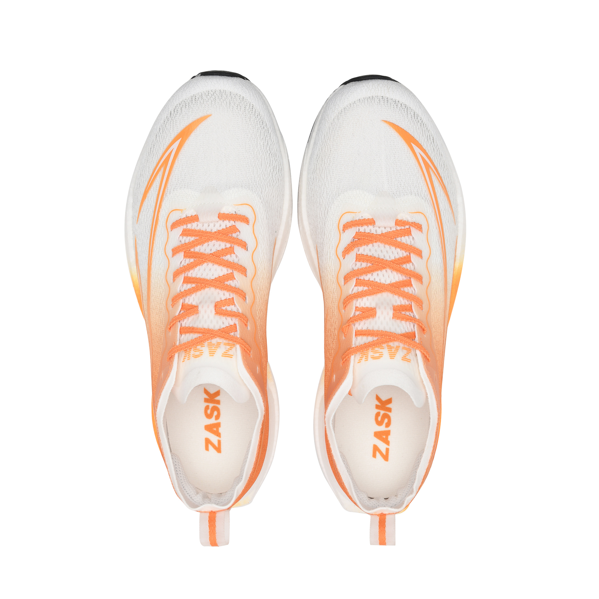 ZASK Cushioning Abrasion Resistant Support Cushioning Abrasion Resistant Support Low top